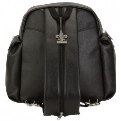 Kalencom Chicago Convertible Eco-friendly Vegan Diaper Backpack Urban Sling