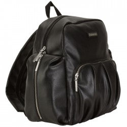 Kalencom Chicago Convertible Eco-friendly Vegan Diaper Backpack Urban Sling