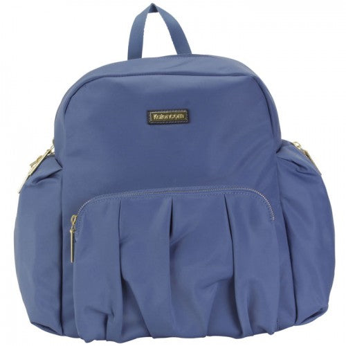 Kalencom Chicago Eco-friendly Convertible Vegan Diaper Backpack Urban Sling