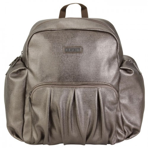 Kalencom Chicago Convertible Eco-friendly Vegan Diaper Backpack Urban Sling