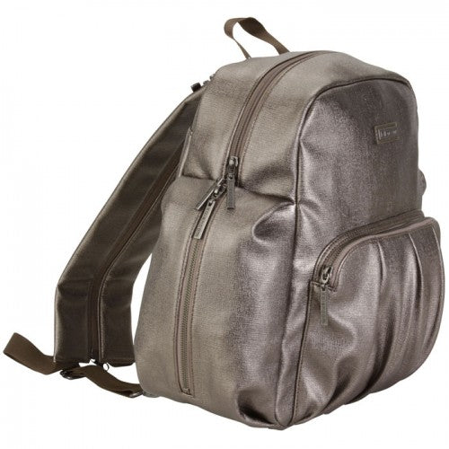 Kalencom Chicago Convertible Eco-friendly Vegan Diaper Backpack Urban Sling
