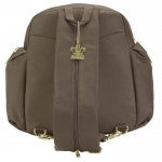 Kalencom Chicago Convertible Eco-friendly Vegan Diaper Backpack Urban Sling