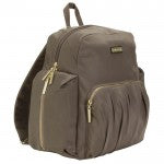 Kalencom Chicago Convertible Eco-friendly Vegan Diaper Backpack Urban Sling