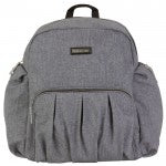 Kalencom Chicago Convertible Eco-friendly Vegan Diaper Backpack Urban Sling