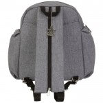 Kalencom Chicago Convertible Eco-friendly Vegan Diaper Backpack Urban Sling