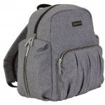 Kalencom Chicago Convertible Eco-friendly Vegan Diaper Backpack Urban Sling