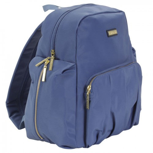 Kalencom Chicago Eco-friendly Convertible Vegan Diaper Backpack Urban Sling