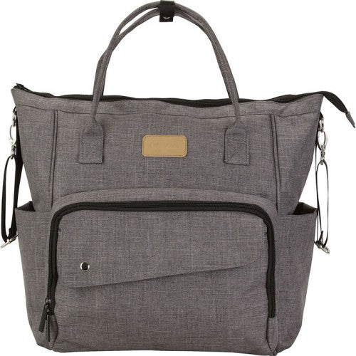 Kalencom NOLA Eco-friendly Vegan Diaper Backpack