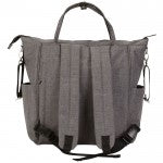 Kalencom NOLA Eco-friendly Vegan Diaper Backpack
