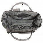 Kalencom NOLA Eco-friendly Vegan Diaper Backpack