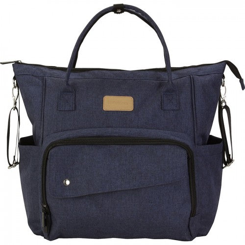 Kalencom NOLA Eco-friendly Vegan Diaper Backpack