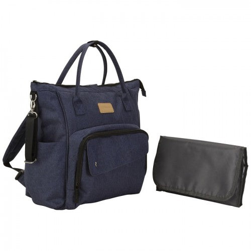 Kalencom NOLA Eco-friendly Vegan Diaper Backpack