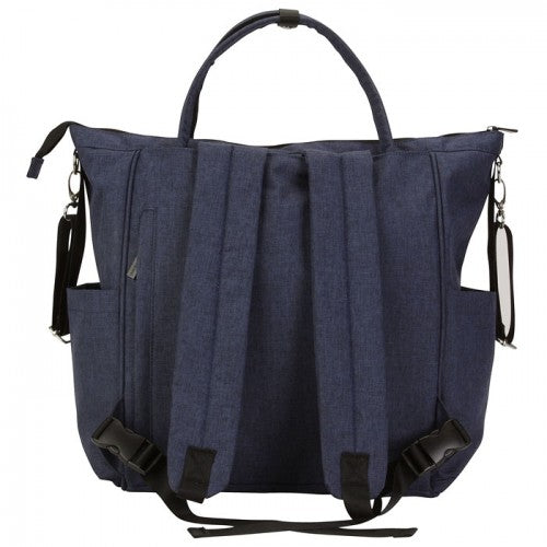 Kalencom NOLA Eco-friendly Vegan Diaper Backpack