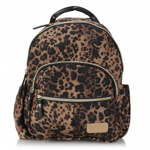 Kalencom Vegan Uptown Diaper Backpack