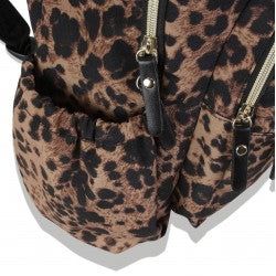 Kalencom Vegan Uptown Diaper Backpack