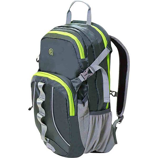 Ecogear Peregrine 2L Hydration Vegan Recycled Backpack