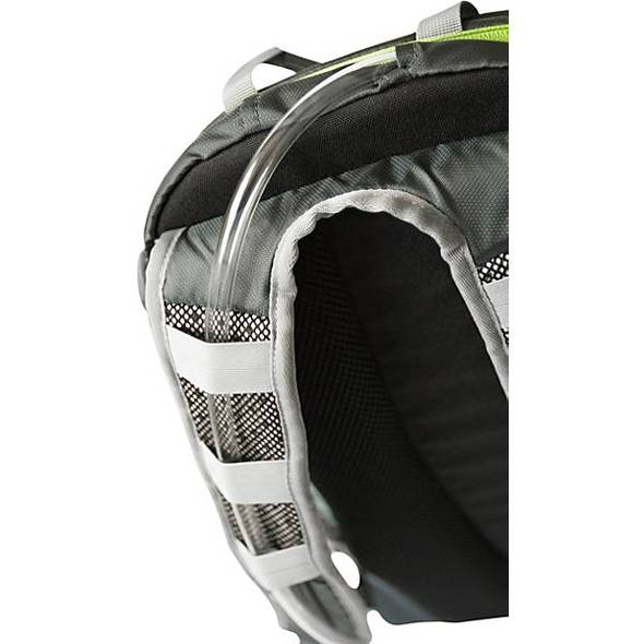 Ecogear Peregrine 2L Hydration Vegan Recycled Backpack