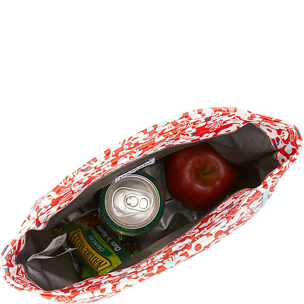 Hadaki Insulated Coated Vegan Eco Friendly Mini Lunch Pod