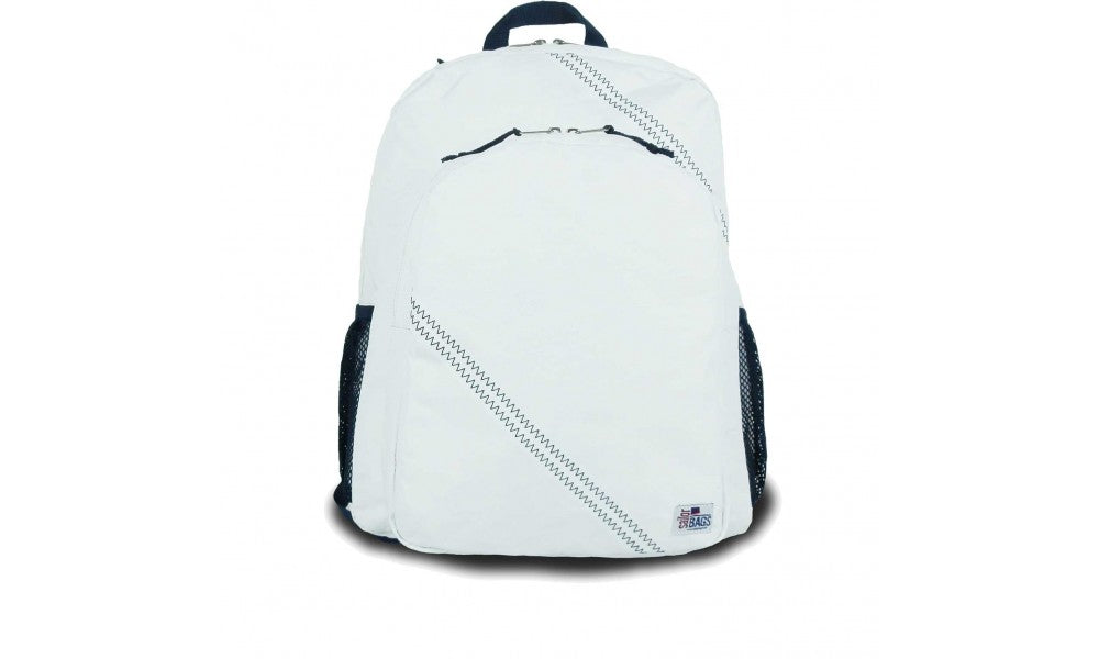 SailorBags Chesapeake Vegan Backpack
