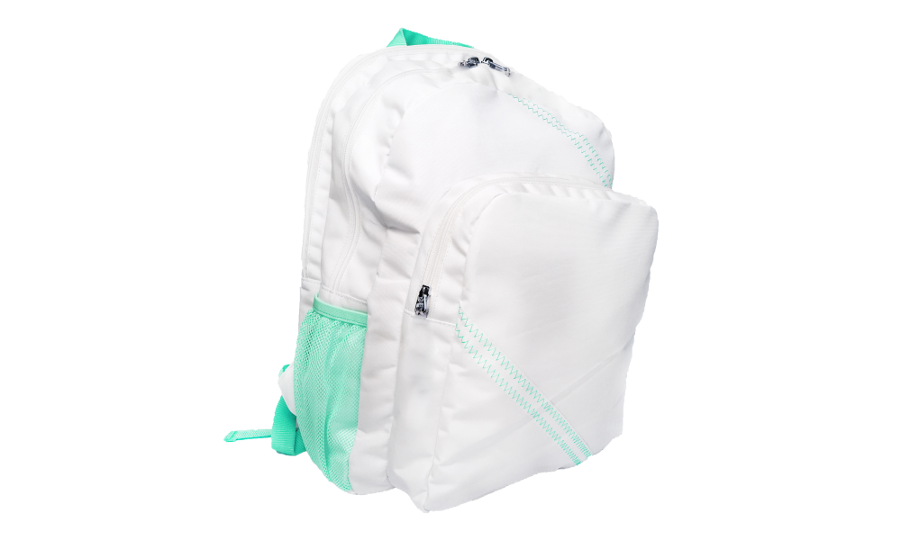 SailorBags Cabana Vegan Travel Backpack
