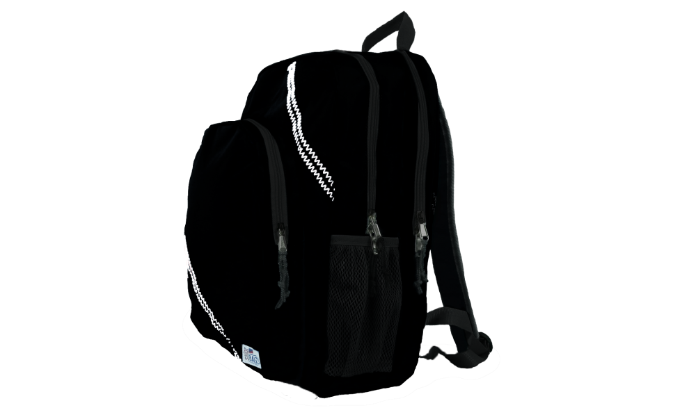 SailorBags Imperial 18" Travel Backpack