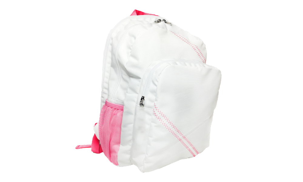 SailorBags Cabana Vegan Travel Backpack