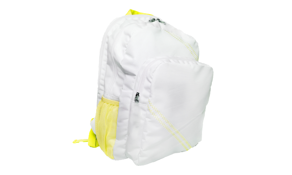 SailorBags Cabana Vegan Travel Backpack