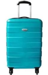 NorthPak Oslo  20" Spinner Carry- On Hardside Suitcase