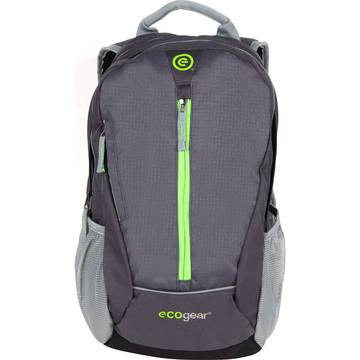 Bundle Offer Ecogear 28" Wheeled Duffel w/ Garment Rack+ Backpack