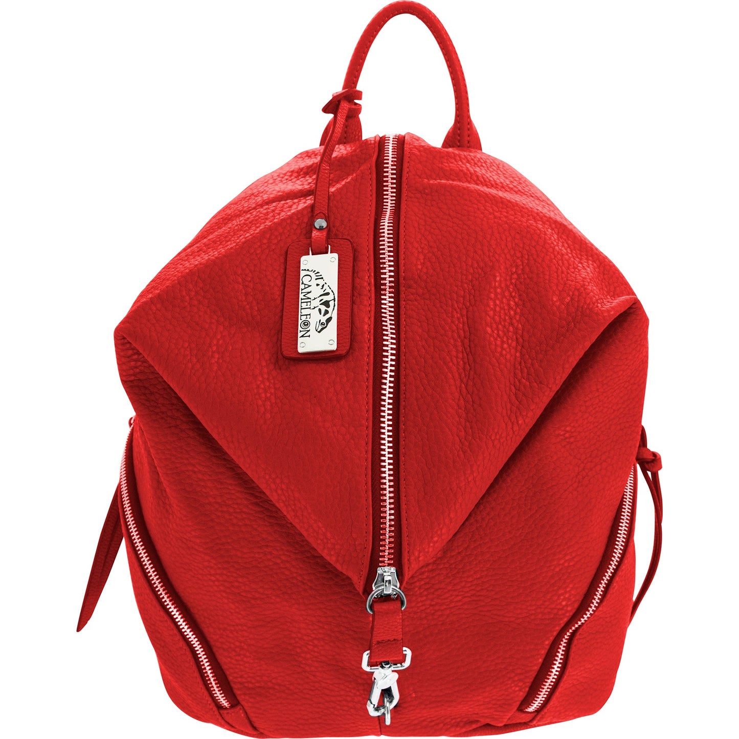 Cameleon Aurora Vegan Backpack Concealed Carry Bag