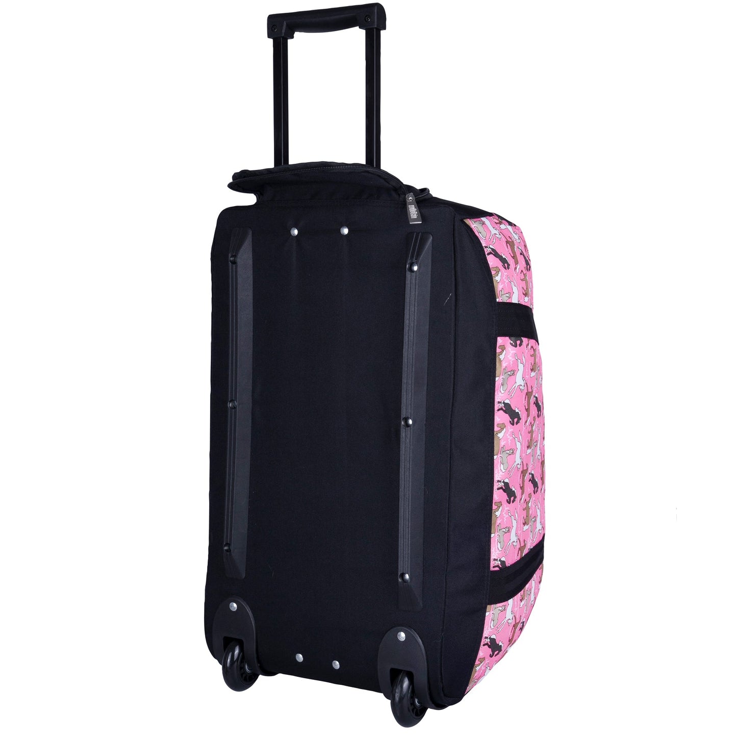Wildkin Kids Rolling Duffel Bag