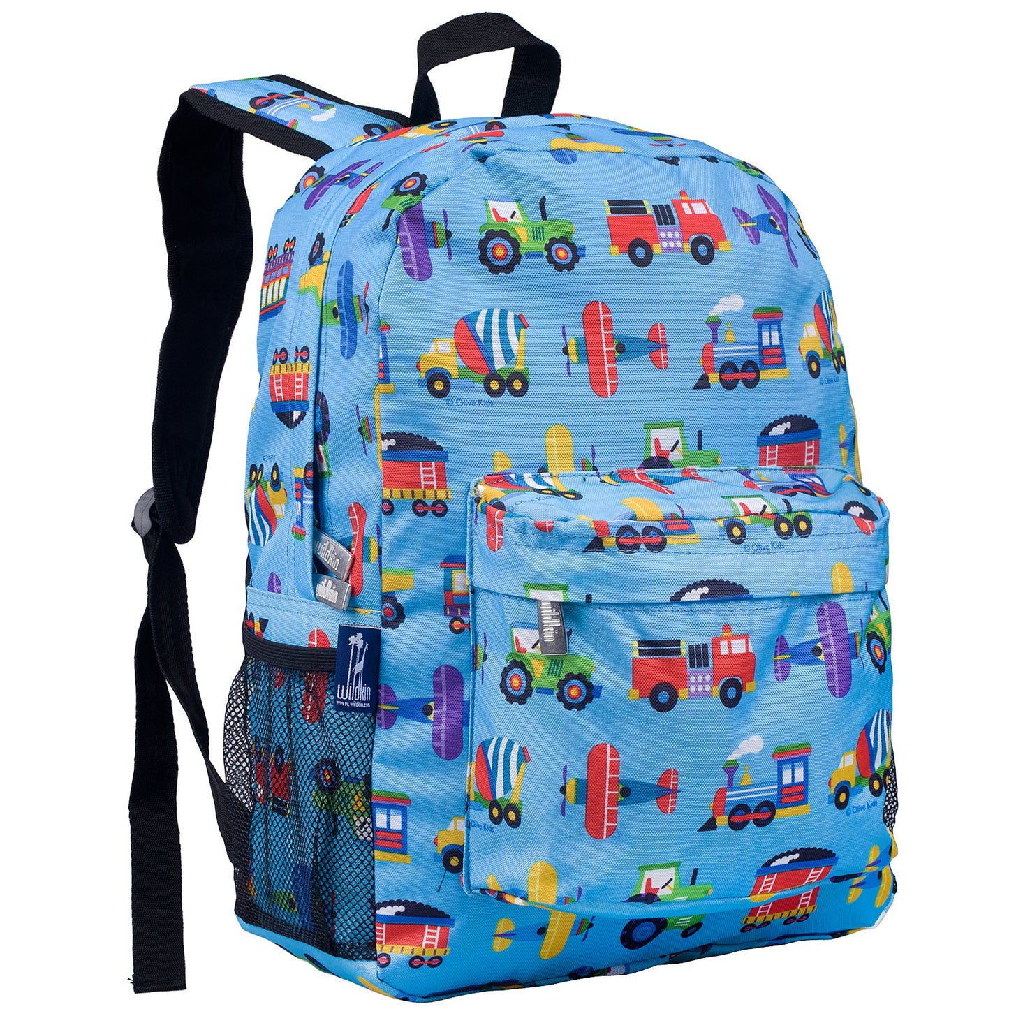 Wildkin 16 Inch Kids Backpack Age 6-15