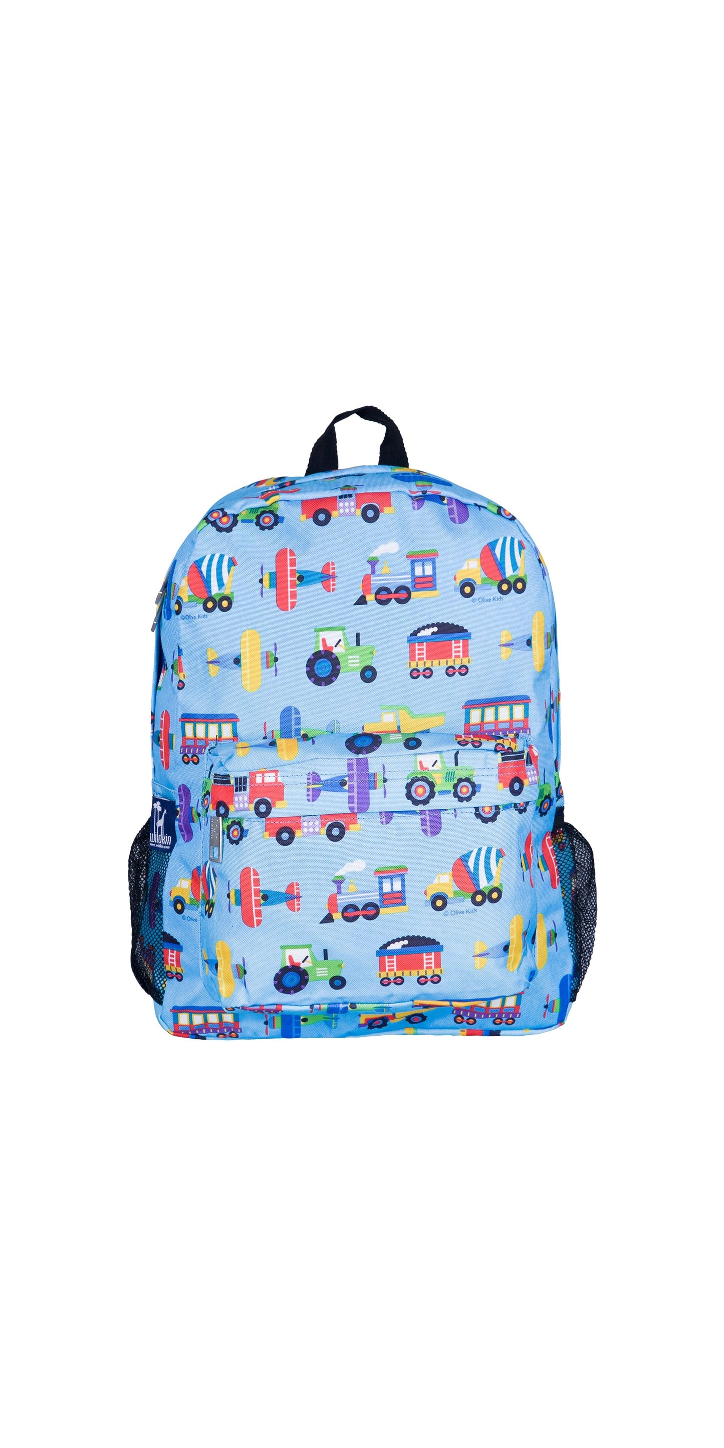 Wildkin 16 Inch Kids Backpack Age 6-15