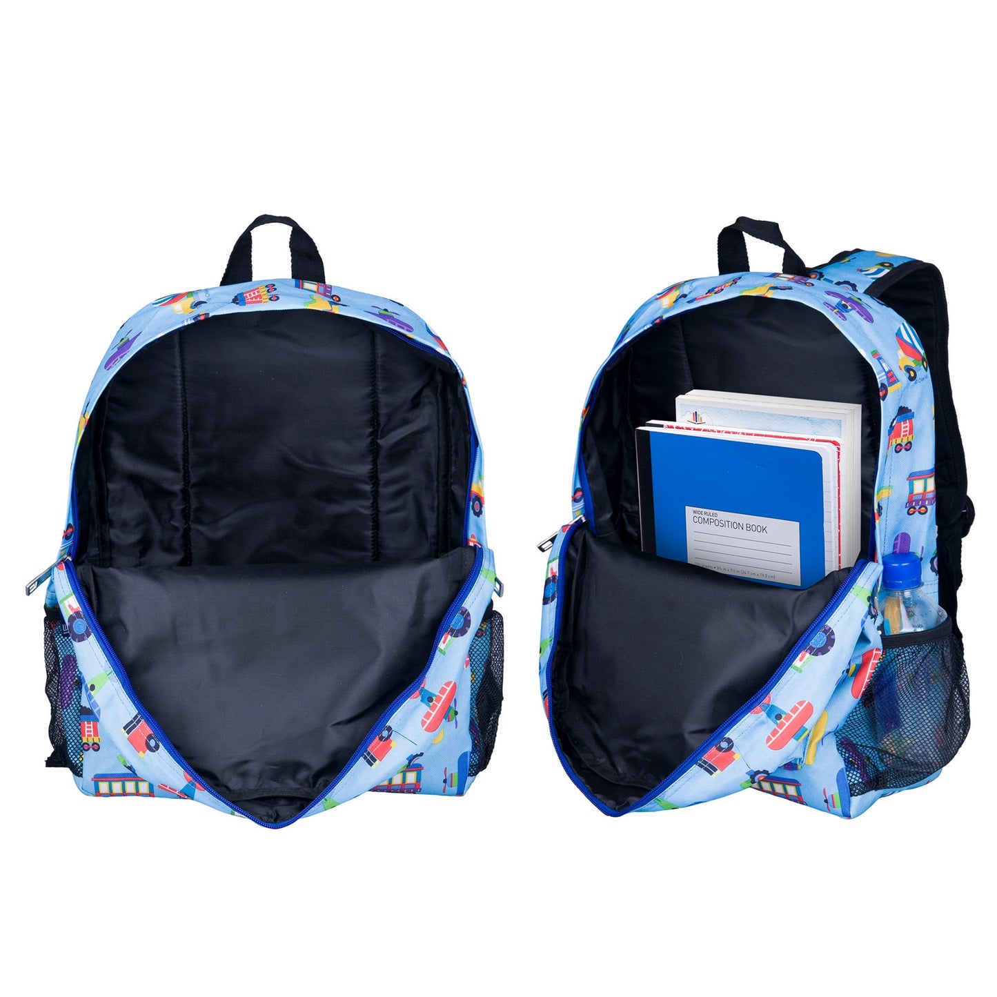 Wildkin 16 Inch Kids Backpack Age 6-15
