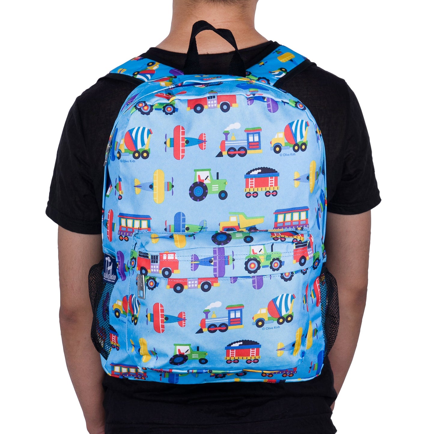 Wildkin 16 Inch Kids Backpack Age 6-15