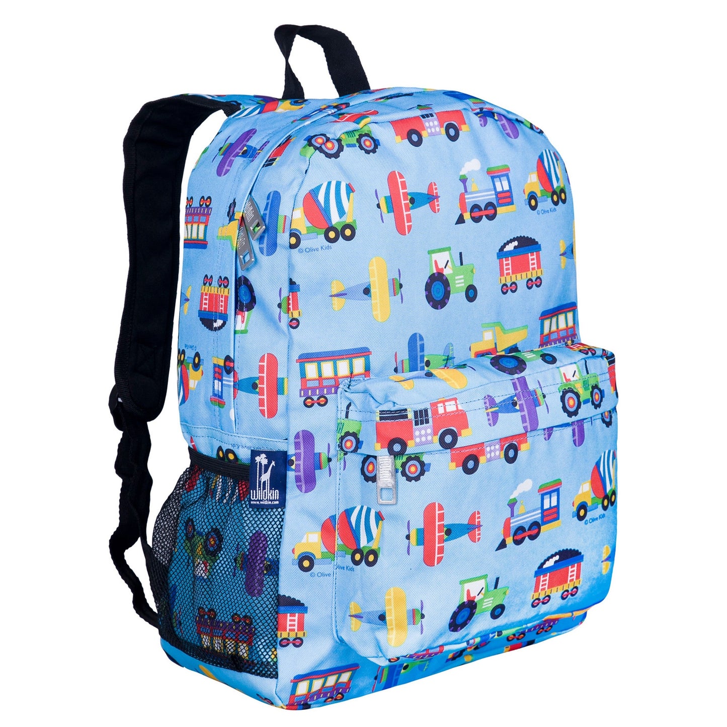 Wildkin 16 Inch Kids Backpack Age 6-15
