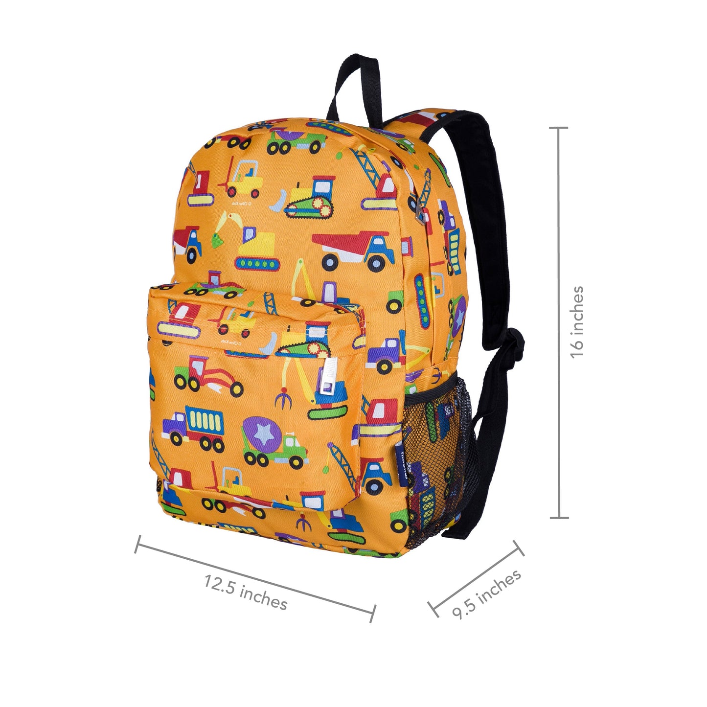Wildkin 16 Inch Kids Backpack Age 6-15