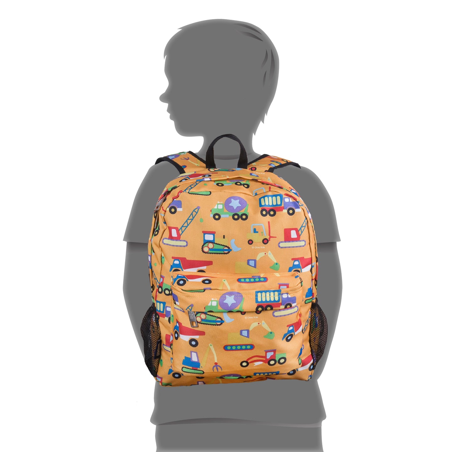 Wildkin 16 Inch Kids Backpack Age 6-15