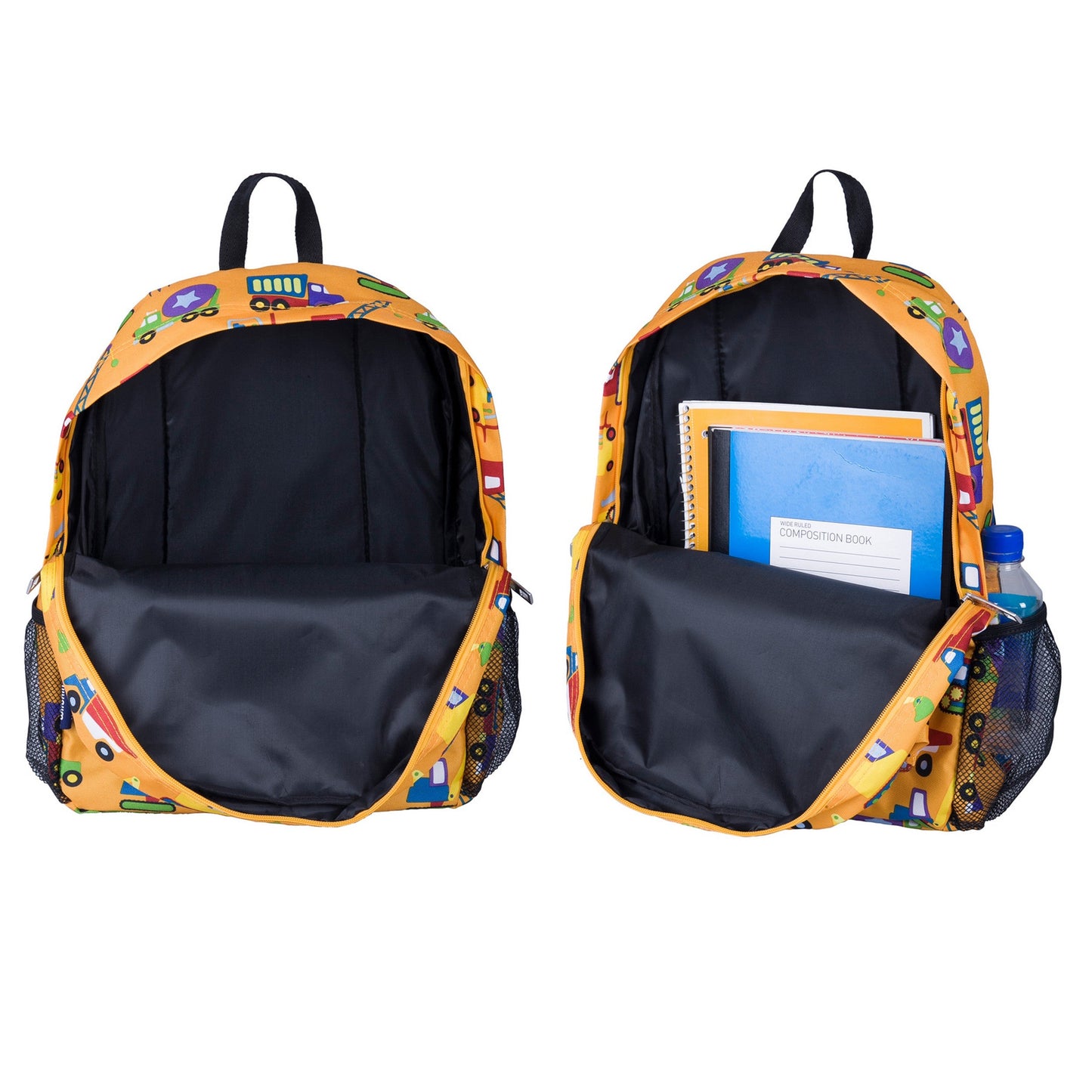 Wildkin 16 Inch Kids Backpack Age 6-15