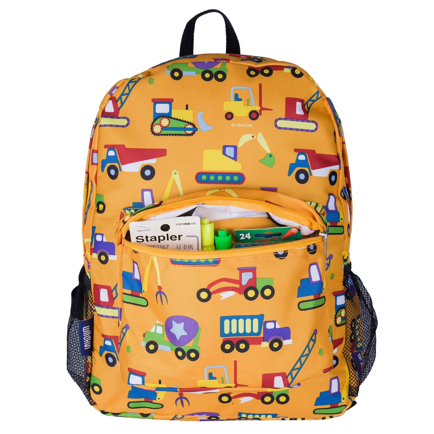 Wildkin 16 Inch Kids Backpack Age 6-15