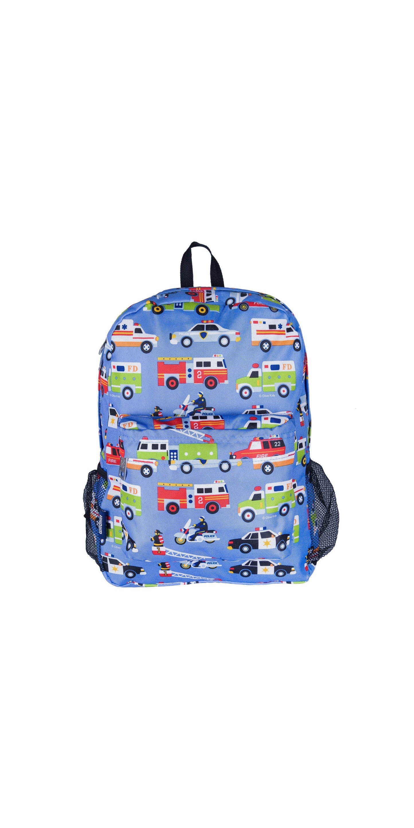 Wildkin 16 Inch Kids Backpack Age 6-15
