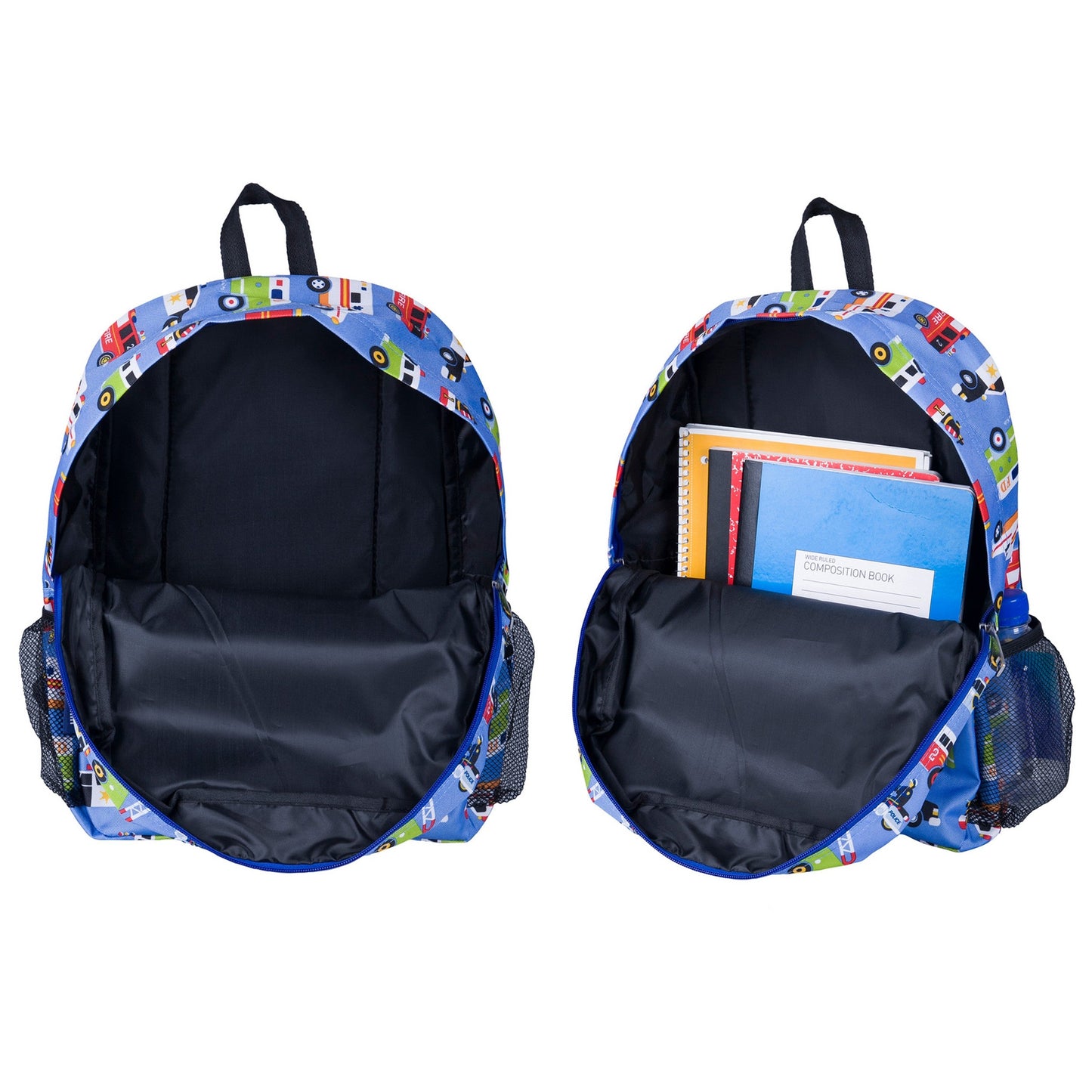 Wildkin 16 Inch Kids Backpack Age 6-15