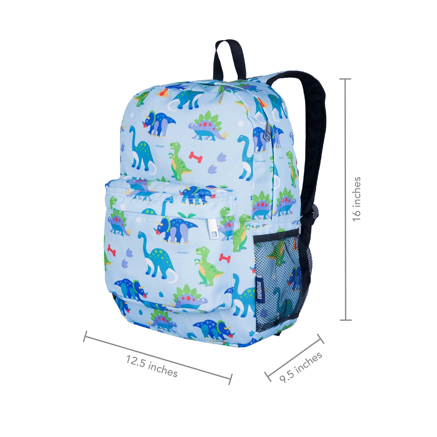 Wildkin 16 Inch Kids Backpack Age 6-15