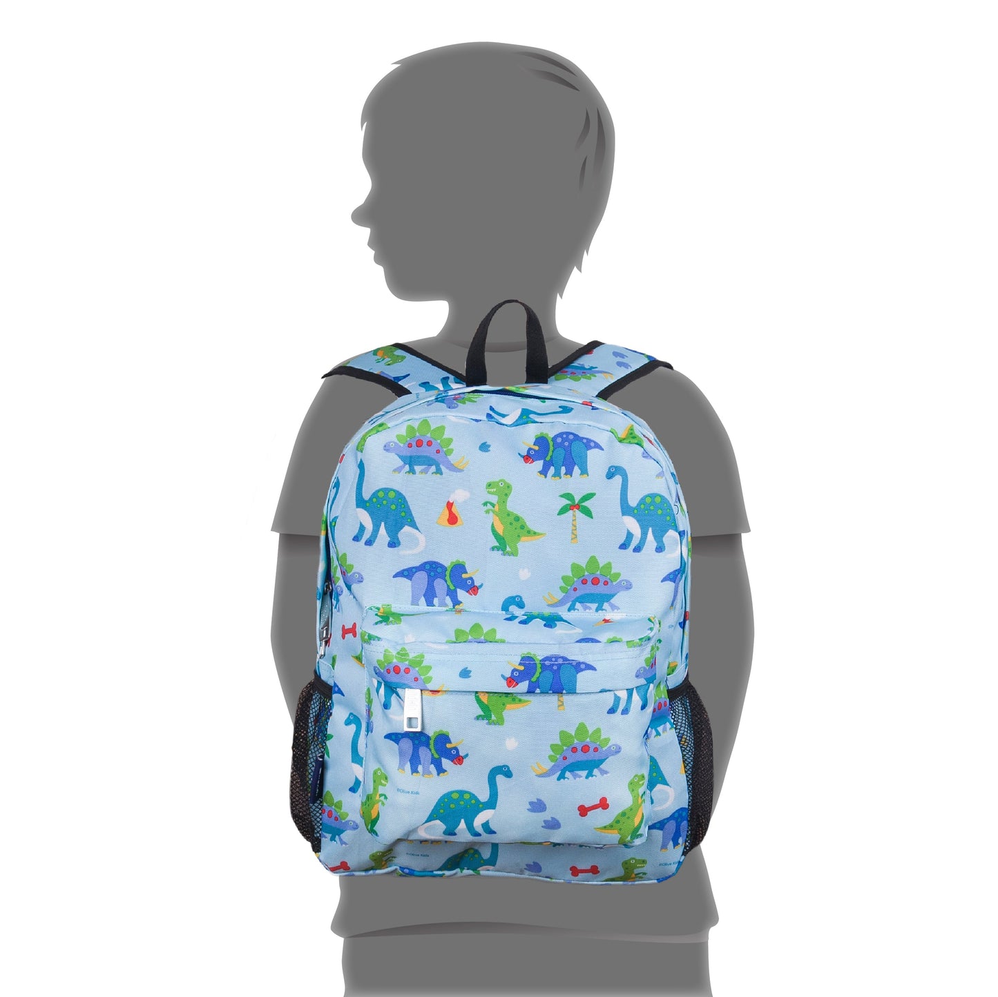 Wildkin 16 Inch Kids Backpack Age 6-15