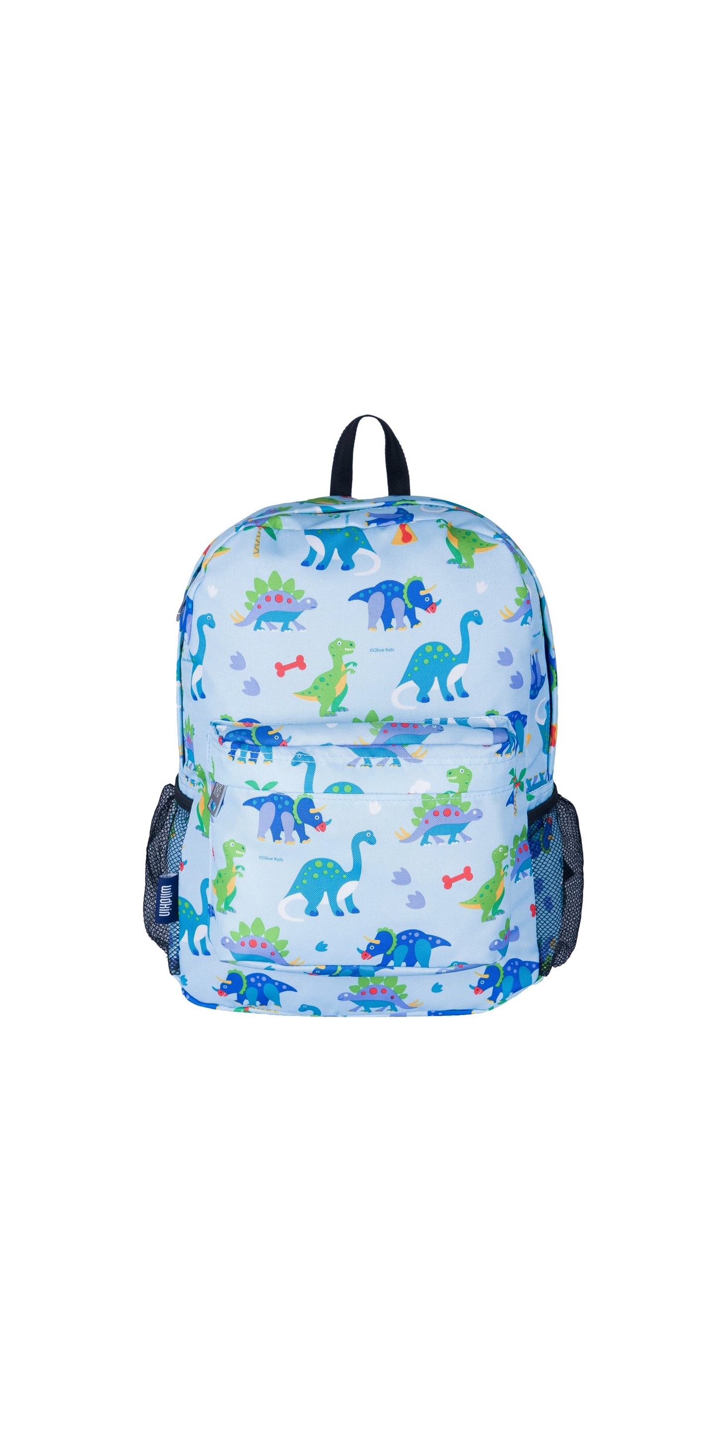 Wildkin 16 Inch Kids Backpack Age 6-15