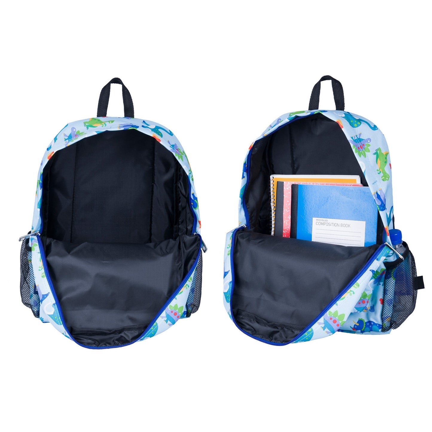 Wildkin 16 Inch Kids Backpack Age 6-15
