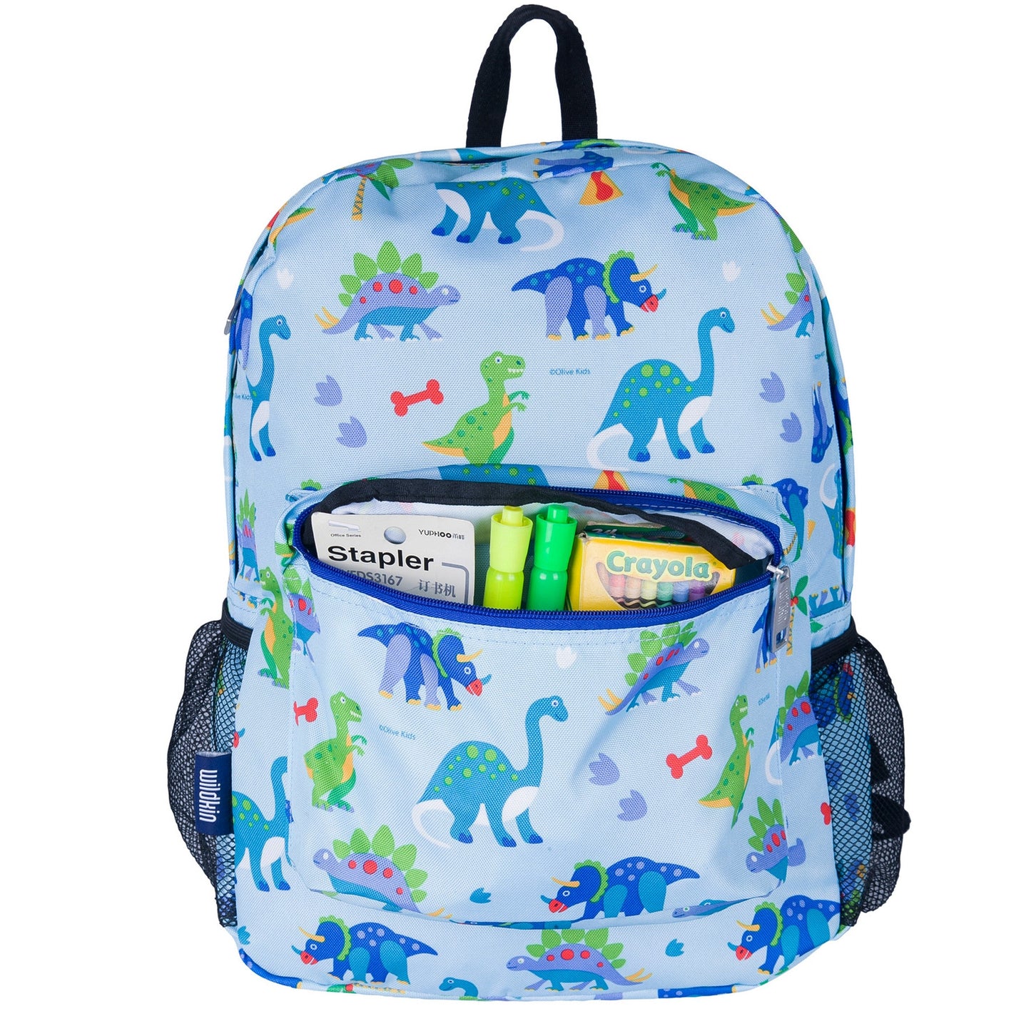 Wildkin 16 Inch Kids Backpack Age 6-15