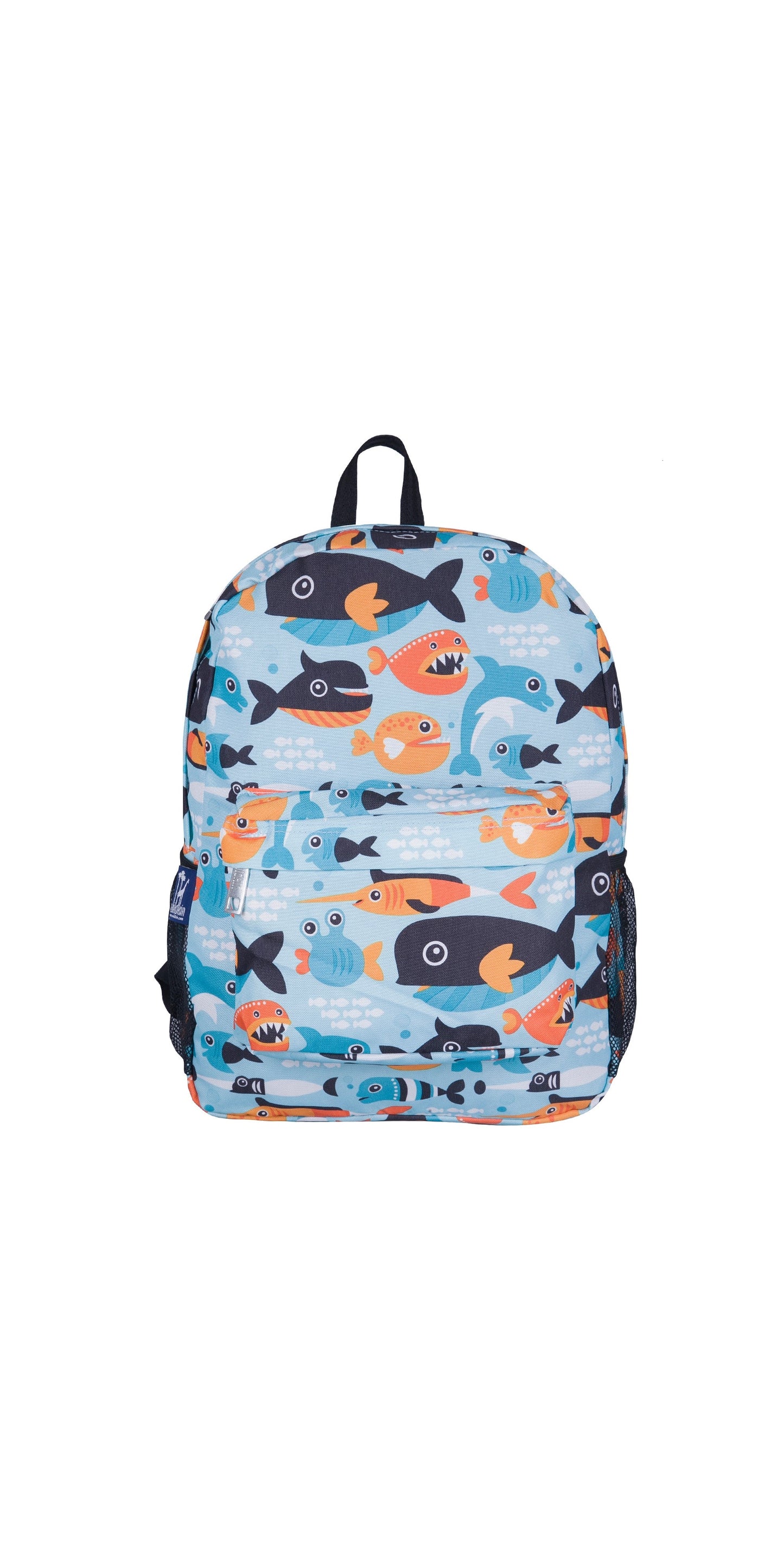 Wildkin 16 Inch Kids Backpack Age 6-15