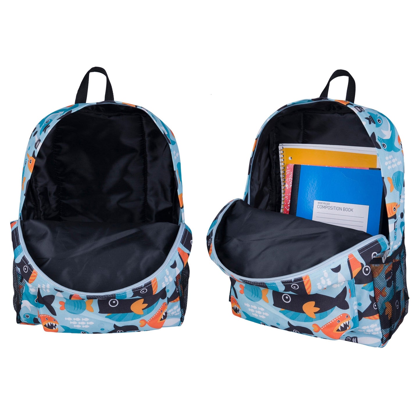 Wildkin 16 Inch Kids Backpack Age 6-15