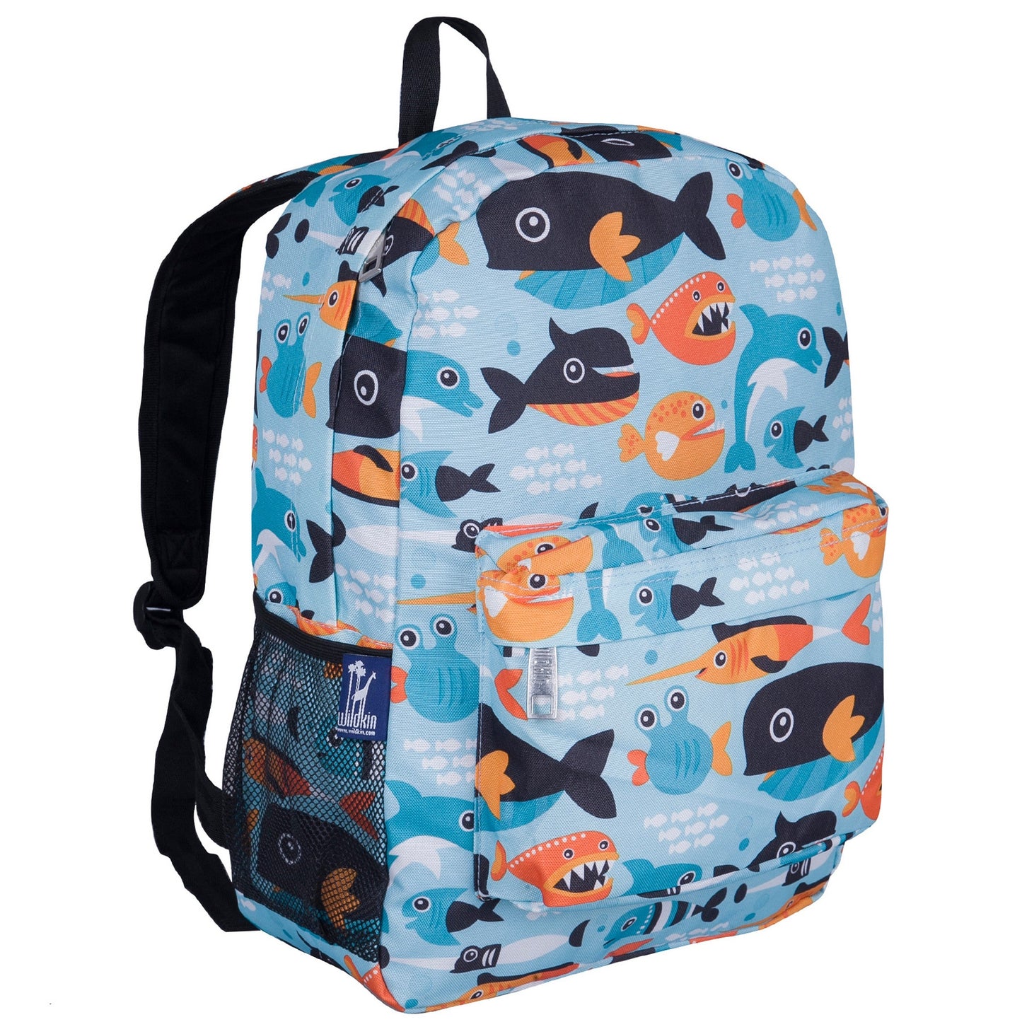 Wildkin 16 Inch Kids Backpack Age 6-15